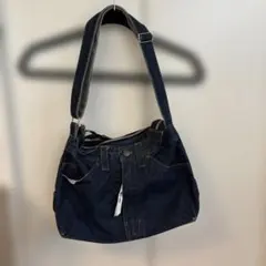 レア！MM6 Maison Margiela × SPRINGコラボ　バックのサムネイル