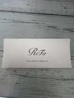 リファ　ハートコーム