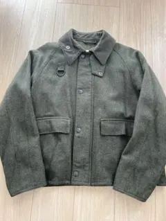 2025年最新】barbour スペイ マラリウスの人気アイテム - メルカリ