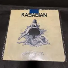 カサビアン kasabian limited edition dvd+ - メルカリ