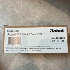 iRobot ルンバ 純正 リチウムイオンバッテリー 4785636 - メルカリ