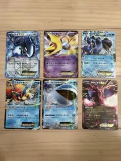 ポケモンカード まとめ売りのサムネイル