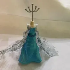 アナと雪の女王 エルサのサプライズ アクセサリースタンド アナ - メルカリ