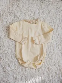 monbebe　ロンパース