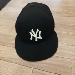 ニューヨーク・ヤンキース ベースボールキャップ