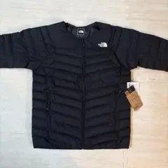 THE NORTH FACE ブラック ダウンジャケット L