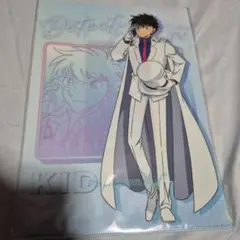 名探偵コナン クリアファイルセット