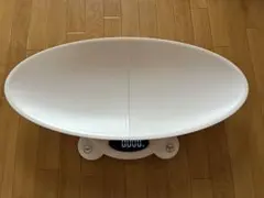 Hugmuu ベビースケール 体重計(本体のみ)