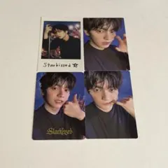 TXT スビン starkissed トレカセット - メルカリ