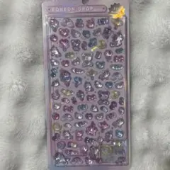 正規品　ボンボンドロップシール　ゆめいろボンボン