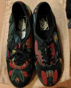 VANS Authentic 限定モデル