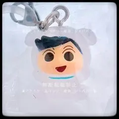 クレヨンしんちゃん めじるしアクセサリー3 風間くん