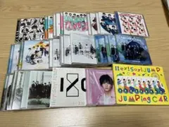 Hey! Say! JUMP CD アルバム セット