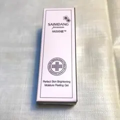 SAIMDANG HASUα™ モイスチャーピーリングジェル 120ml - メルカリ