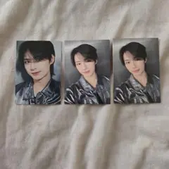 SEVENTEEN ジュン