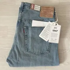 未使用 W34 リーバイス ビンテージ クロージング 501XX 1947年