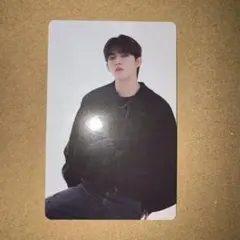 SEVENTEEN FOLLOW AGAIN ソウルコン トレカ　エスクプス