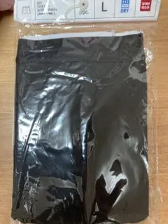 UNIQLO DRY STRETCH SHORT BRIEF L 2枚セット