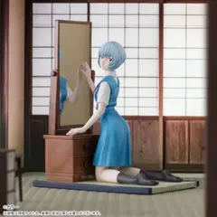 シン・エヴァンゲリオン劇場版 FIGURIZMα “アヤナミレイ(仮称)”