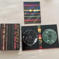 2枚組 CD＋ライブDVD 19曲収録 Official髭男dism