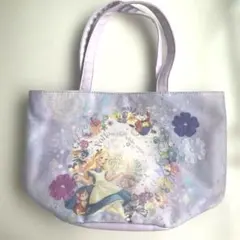 アリス　トートバッグのサムネイル