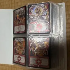 デュエルマスターズ 級枠統一まとめ売り
