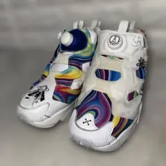 リーボック　インスタ ポンプフューリー OG Instapump Fury OG