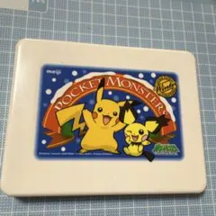 ポケモンチャンネル 番組拡張パック カードe＋ ピカチュウ ジラーチ