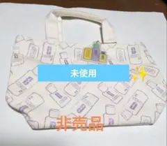 【非売品】レディース　トートバッグのサムネイル