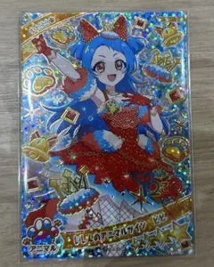 即購入可能 ひみつのアイプリ じしんのアニマルツイン ビビ