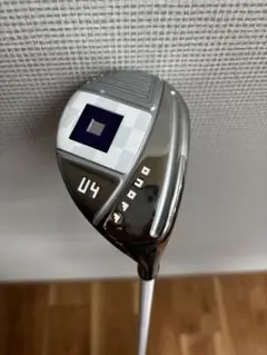 ONOFF UTILITY (2023) レディス U4 21° L