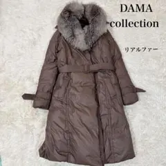 ダーマコレクション ダウンジャケット