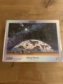 TS7 レア 空山基 ディズニー パズル フューチャーミッキー 108ピース