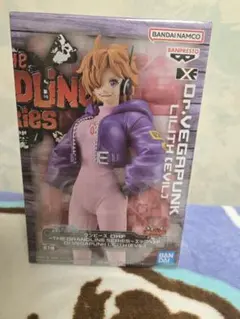 2026年最新】ベガパンク リリス フィギュアの人気アイテム - メルカリ