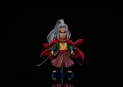 終末のワルキューレ YZ-STUDIO ゼウス フィギュア 終末のワルキューレ YZ-STUDIO ゼウス フィギュア