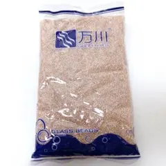 nb792/丸小ビーズ☆オーロラピンク系　約450g