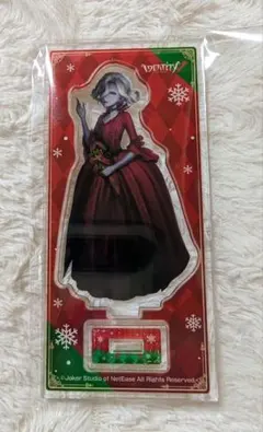 IdentityV 第五人格　クリスマス オリジナルアクリルスタンド【血の女王】