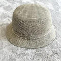 DAKS ダックス ハット 帽子 メッシュ裏地 S 55cmのサムネイル