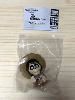 リメンバー・ミー ヘクター 肩ズンFig. ガチャ