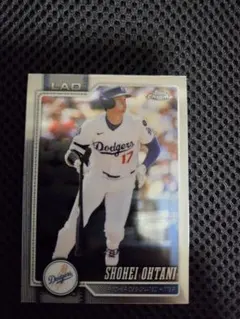 大谷翔平 Shohei Ohtani Bowman Chrome - メルカリ