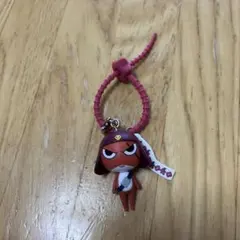 ギロロ伍長 キーホルダー カプセルトイ