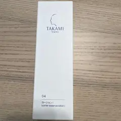 TAKAMI タカミローションI 化粧水 80mLのサムネイル