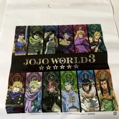ジョジョの奇妙な冒険 ショッパー