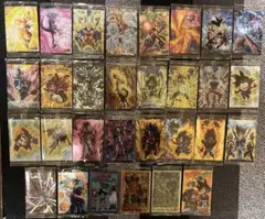構築済みデッキ】コアラ黒黄デッキ パラレル・SR-SEC入り - メルカリ