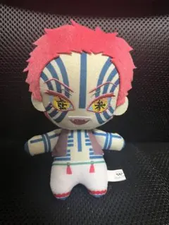 鬼滅の刃猗窩座ともぬい