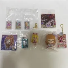 アイカツまとめ売り