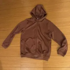 【値下げ】adidas Golf ダブルニット WZIP パーカージャケット