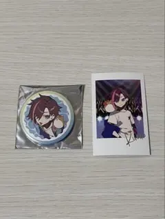 きなこ kinako CRフェス 2025 缶バッジ 8個 レア1点含む きなこ CRフェス 2025 缶バッジ CRFES レア&通常 その他過去