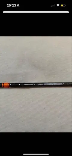 【希少スペック】tensei CK pro orange 5X テーラーメイド 楽天市場】tensei ck pro orange テーラーメイドの通販