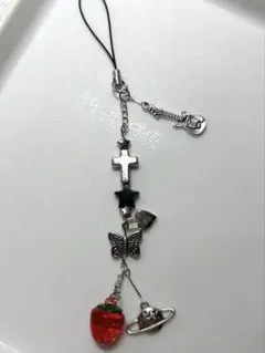 ⭐︎激レア⭐︎ハローキティ NANA2 ファスナーマスコット 大崎ナナ 小松奈々 ⭐︎激レア⭐︎ハローキティ NANA2 ファスナーマスコット 大崎ナナ